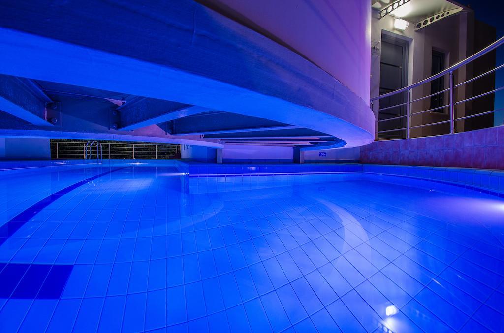 Anemon Villas Kíszamosz Szoba fotó