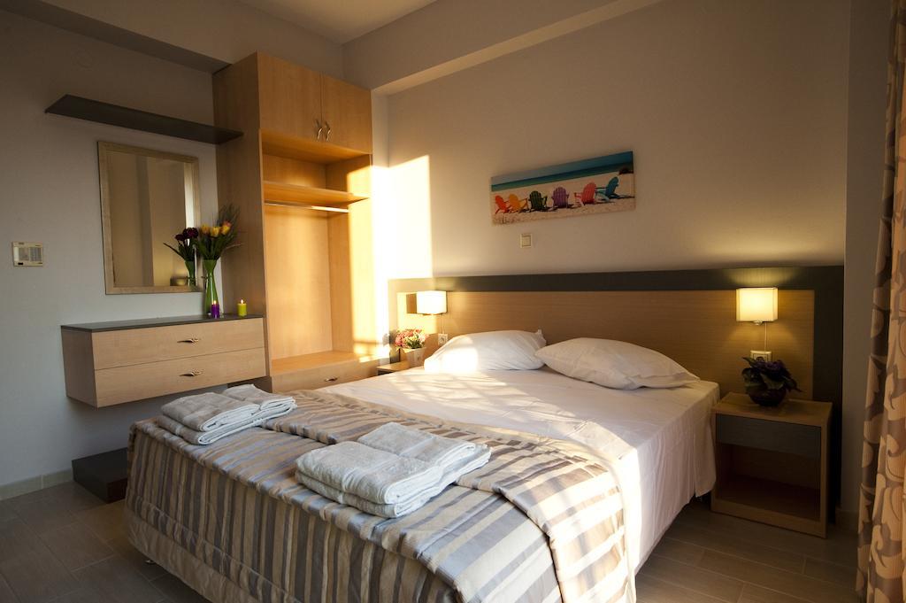 Anemon Villas Kíszamosz Szoba fotó