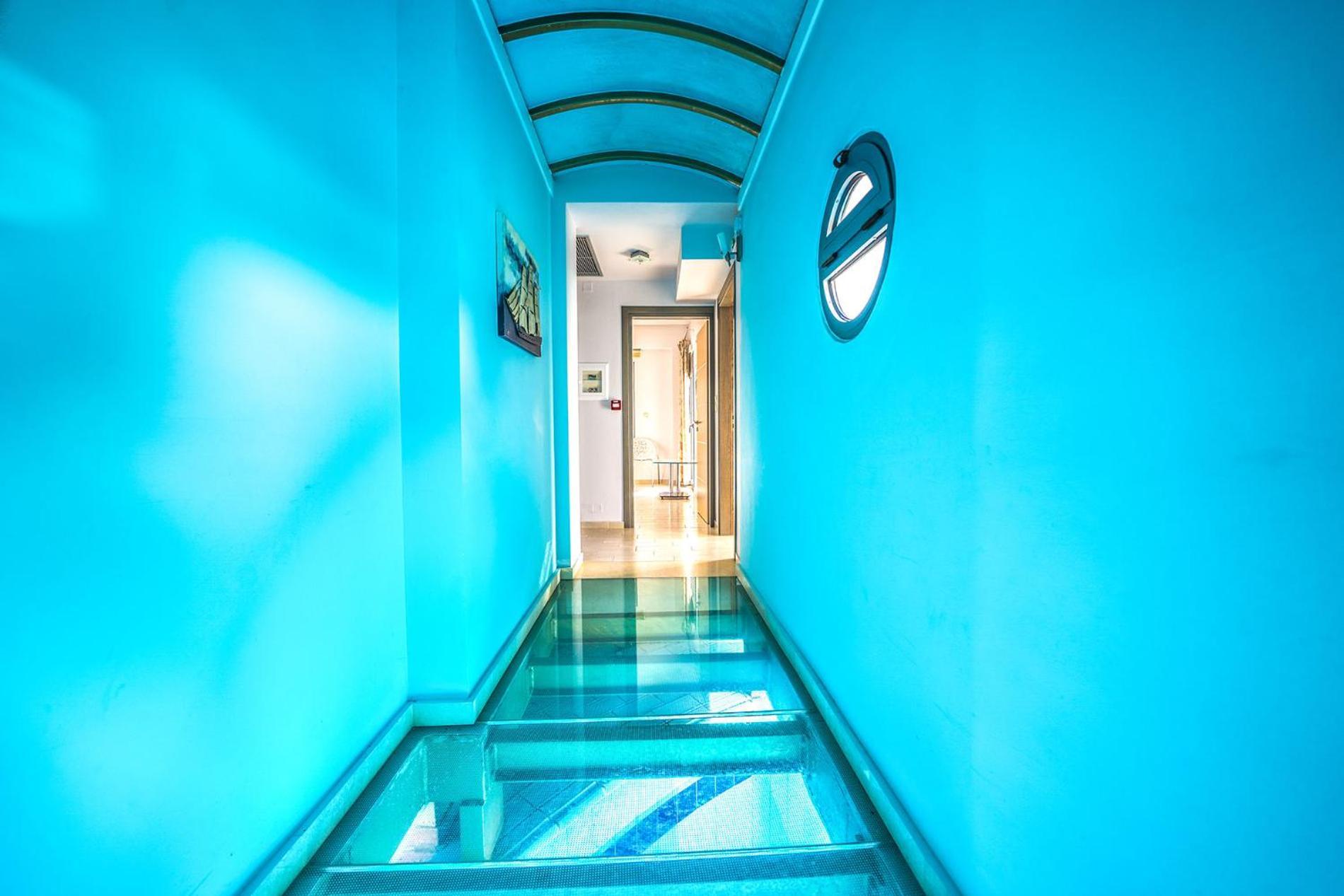 Anemon Villas Kíszamosz Kültér fotó