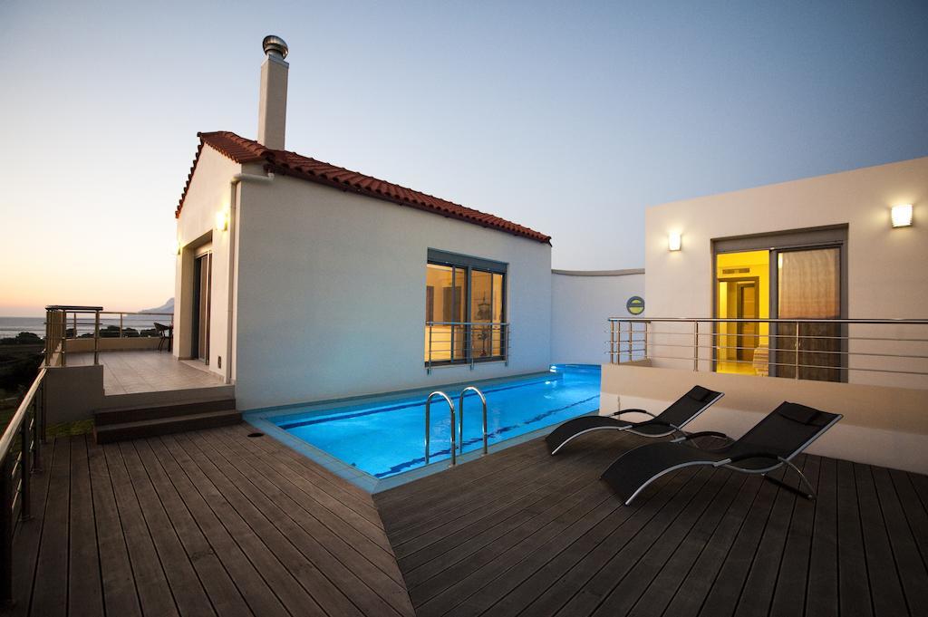 Anemon Villas Kíszamosz Szoba fotó