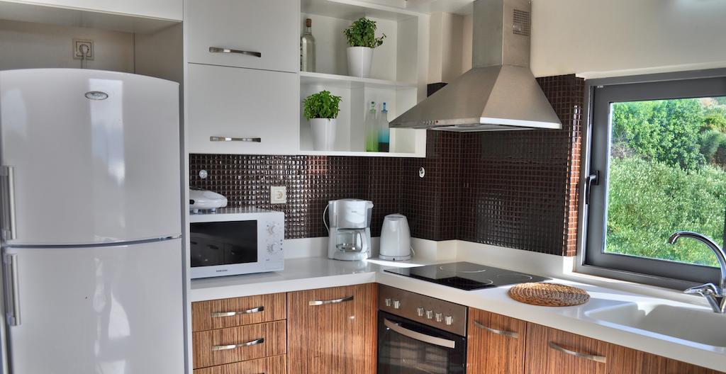 Anemon Villas Kíszamosz Szoba fotó