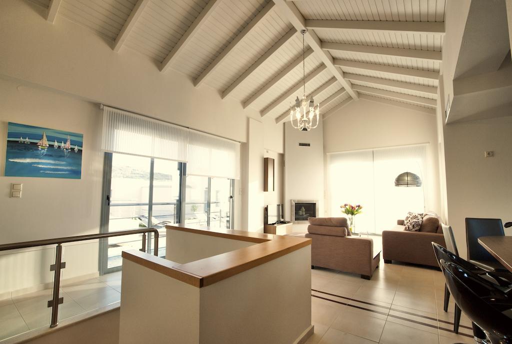 Anemon Villas Kíszamosz Szoba fotó