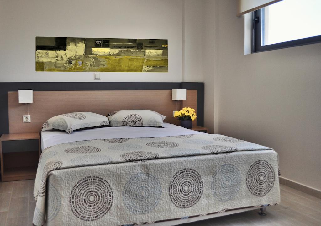 Anemon Villas Kíszamosz Szoba fotó