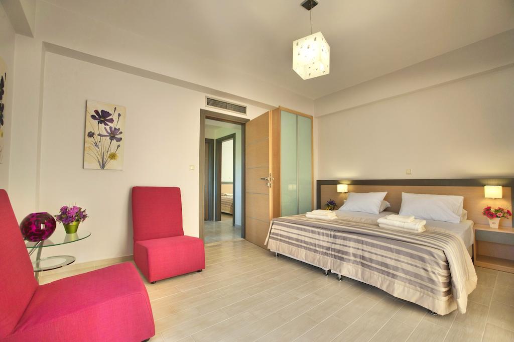 Anemon Villas Kíszamosz Szoba fotó