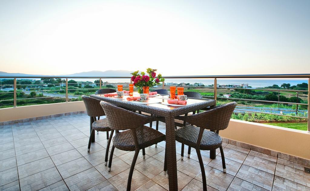 Anemon Villas Kíszamosz Szoba fotó