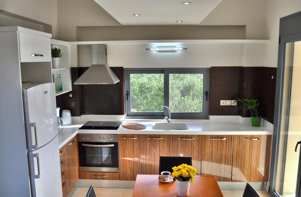 Anemon Villas Kíszamosz Szoba fotó